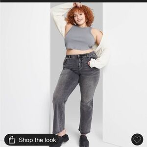 Women's Value Tiny Tank Top - Wild Fable™ bundle